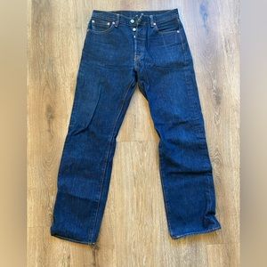 Levi’s 501